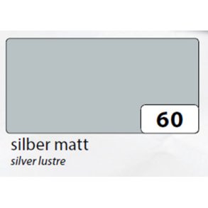 Karton 50x70 Silver 10ark